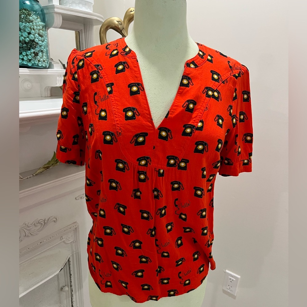 Conversations by Anthropologie